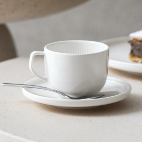 Чашка кофейная Afina 200 мл