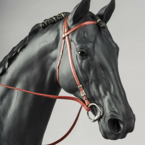 Статуэтка "Английский чистокровный" 44х56х17 см