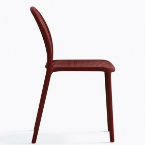 Стул Pedrali Remind 3730, Rosso