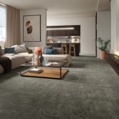 Керамогранит Coliseum Da Vinci 60х60 Naturale, Brown, 9 мм