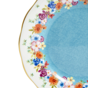 Набор чайный на 1 персону 1940 Florence, 3 предмета