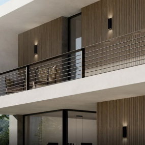 Керамогранит Rondine Canne 60х120, Ecru Black, 8,5 мм