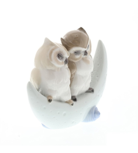 Статуэтка "История любви" 15х18х7 см