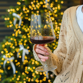 Бокал для вина Cabernet/Merlot Winewings 1002 мл