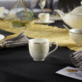 Чашка для эспрессо Ivoire 100 мл