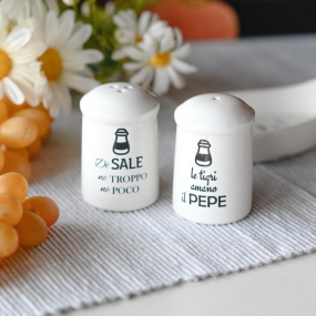 Набор для специй Kitchen Cool, 2 предмета