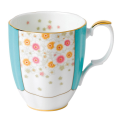 Кружка 1930 Mint Deco 400 мл