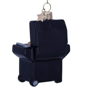 Елочная игрушка "Барбекю" 9,5 см