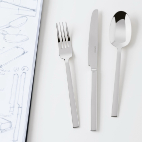 Набор столовых приборов Neutra, 24 предмета