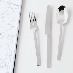 Набор столовых приборов Neutra, 24 предмета