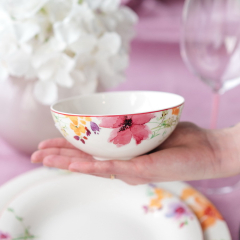 Салатник порционный Mariefleur Basic 13 см