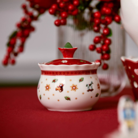 Емкость для джема Villeroy & Boch Toy's Delight  300 мл