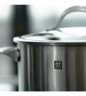 Набор кастрюль Zwilling Essence, 5 предметов