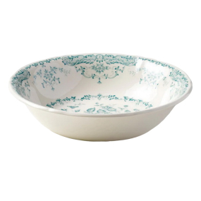 Салатник Rose Turquoise 23,7 см