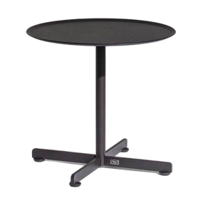 Стол журнальный Poltrona Frau Bob Outdoor, высота 43 см