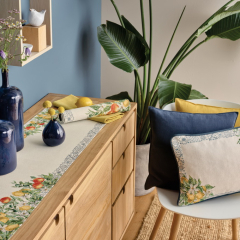 Салфетка под тарелку Mediterranean 32х48 см