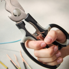 Ножницы универсальные Multico 22,9 см