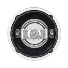 Мельница для перца Line 18 см, бежевая