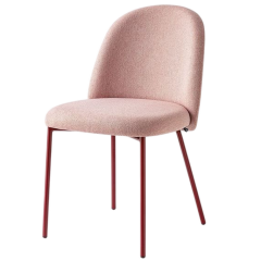 Стул Connubia Tuka, Pink