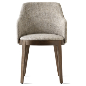 Стул Calligaris Adel CS2099, Sand