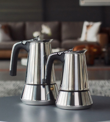 Кофеварка гейзерная Riflex 240 мл