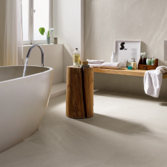 Керамогранит Imola Lime-Rock 37,5х75 N, White, 10 мм