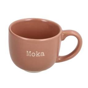 Чашка для эспрессо Moka 100 мл