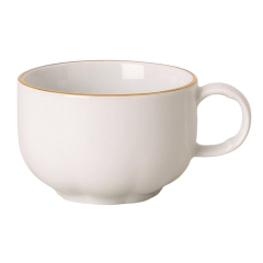 Чашка для эспрессо Sonetto Oro 100 мл