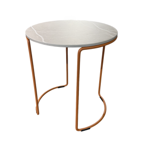 Стол журнальный Pedrali Circuit 42х42