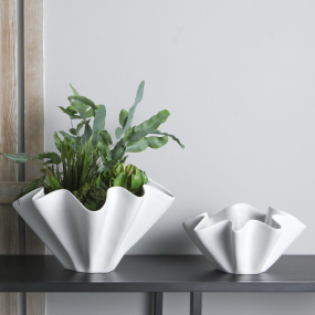 Ваза Valentina 13,5 см