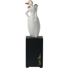 Фигурка "Божественная внешность" 23,5 см (лимит. 499 изд.)