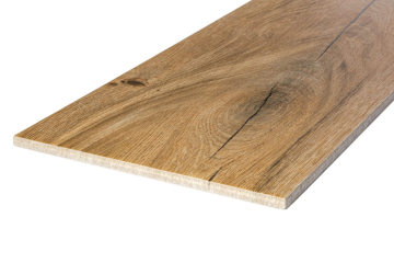 Керамогранит Rondine Daring 15x61, Honey, 6,5 мм