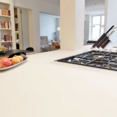 Керамогранит Laminam Collection 100х300 Naturale, Assoluto Bianco, 5,6 мм