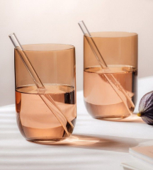 Набор бокалов лонгдринк Like Clay 385 мл, 2 шт