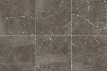 Керамогранит Imola The Rock 90х90 N, Breccia Imperiale, 20 мм