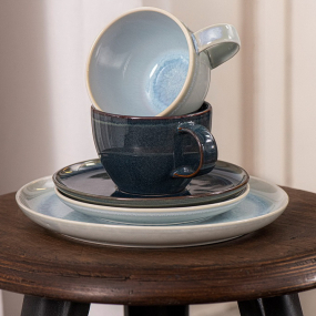 Чашка кофейная Crafted Denim 250 мл