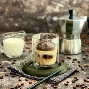 Набор стаканов Mira 235 мл, 2 шт