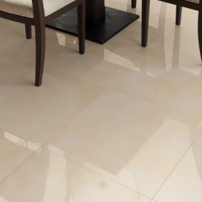 Керамогранит Italon Charme Evo 60х60 Lux, Onyx, 9 мм