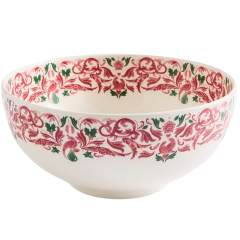 Салатник Spode Christmas Tree Yuletide "Елка" 23 см
