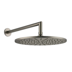 Лейка для душа Gessi Emporio 47372.149, никель матовый