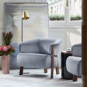 Кресло Cassina Back-Wing