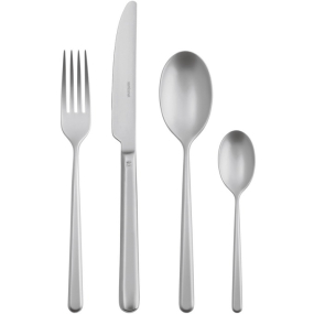 Набор столовых приборов Linear Antique, 24 предмета