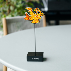 Фигурка "Кукушка" 27,5 см