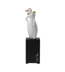 Фигурка "Божественная внешность" 23,5 см (лимит. 499 изд.)