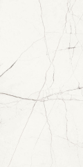 Керамогранит Imola The room 60х120 N, Statuario Vena Piccola, 6,5 мм