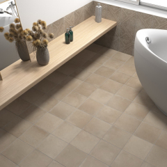 Керамогранит Equipe Ares 20х20, Taupe, 8,3 мм