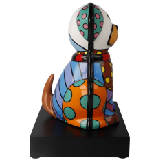 Фигурка Baby Blue 29,5 см (лимит. 1000 изд.)