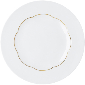 Блюдо Sonetto Oro 30 см