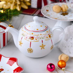 Заварник Christmas Love 1 л