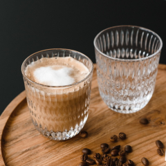 Набор стаканов для капучино Ethno 234 мл, 2 шт